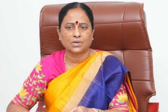 Konda Surekha