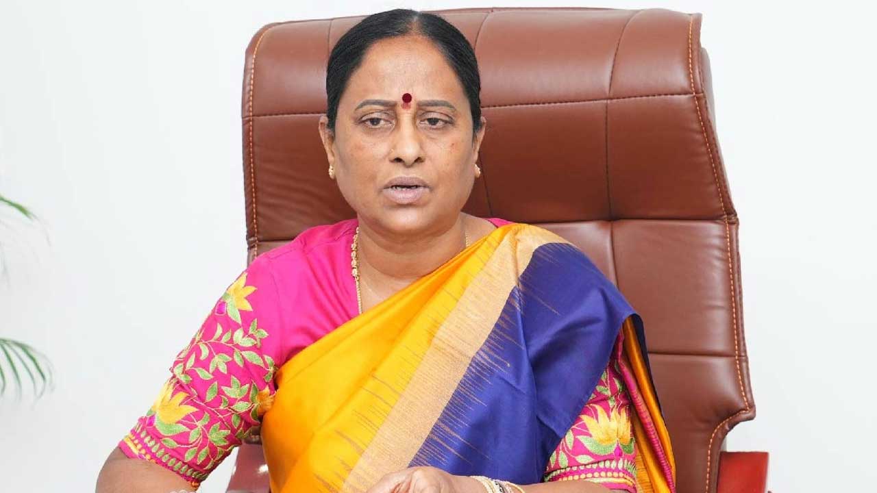 Konda Surekha