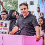 KTR