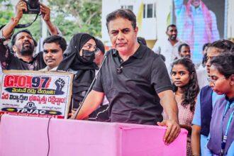 KTR