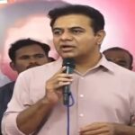 KTR Warning