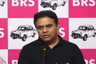 KTR Comments