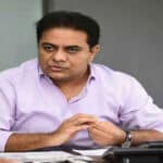 KTR Comments