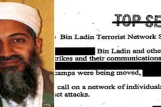 9/11 CIA Documents