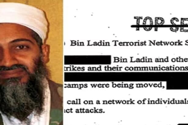 9/11 CIA Documents