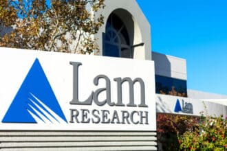 Lam Research Skill Training
