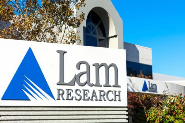 Lam Research Skill Training