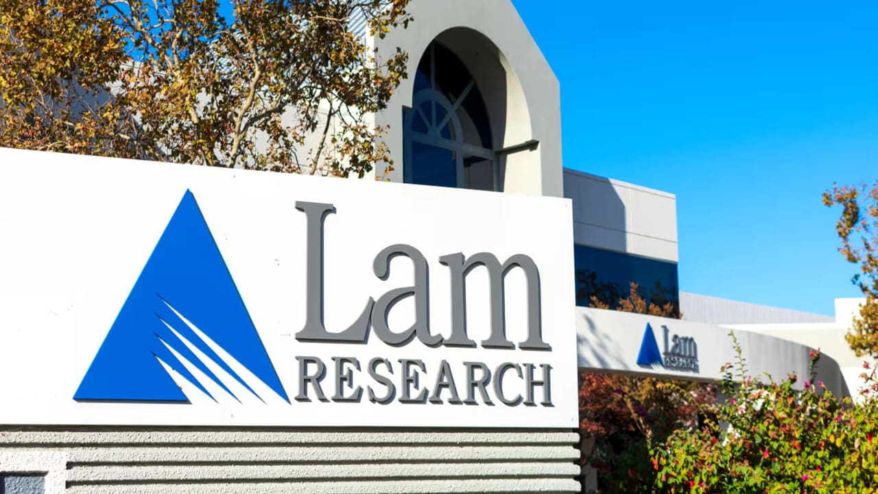 Lam Research Skill Training