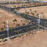Land Prices