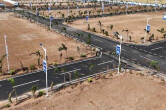 Land Prices
