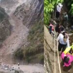 Kedarnath Landslide