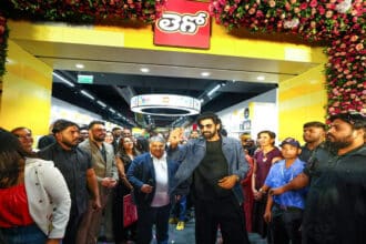 LEGO Hyderabad Store