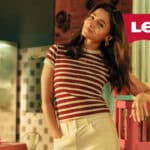 Levi’s Alia Bhatt