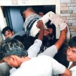 lift accident