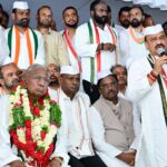 PCC Chief Mahesh Goud