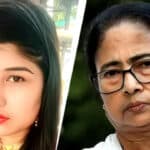 Brishti Mukherjee Suicide