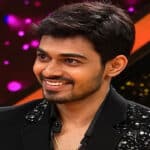 Naga Manikanta Comments