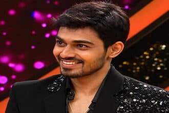 Naga Manikanta Comments