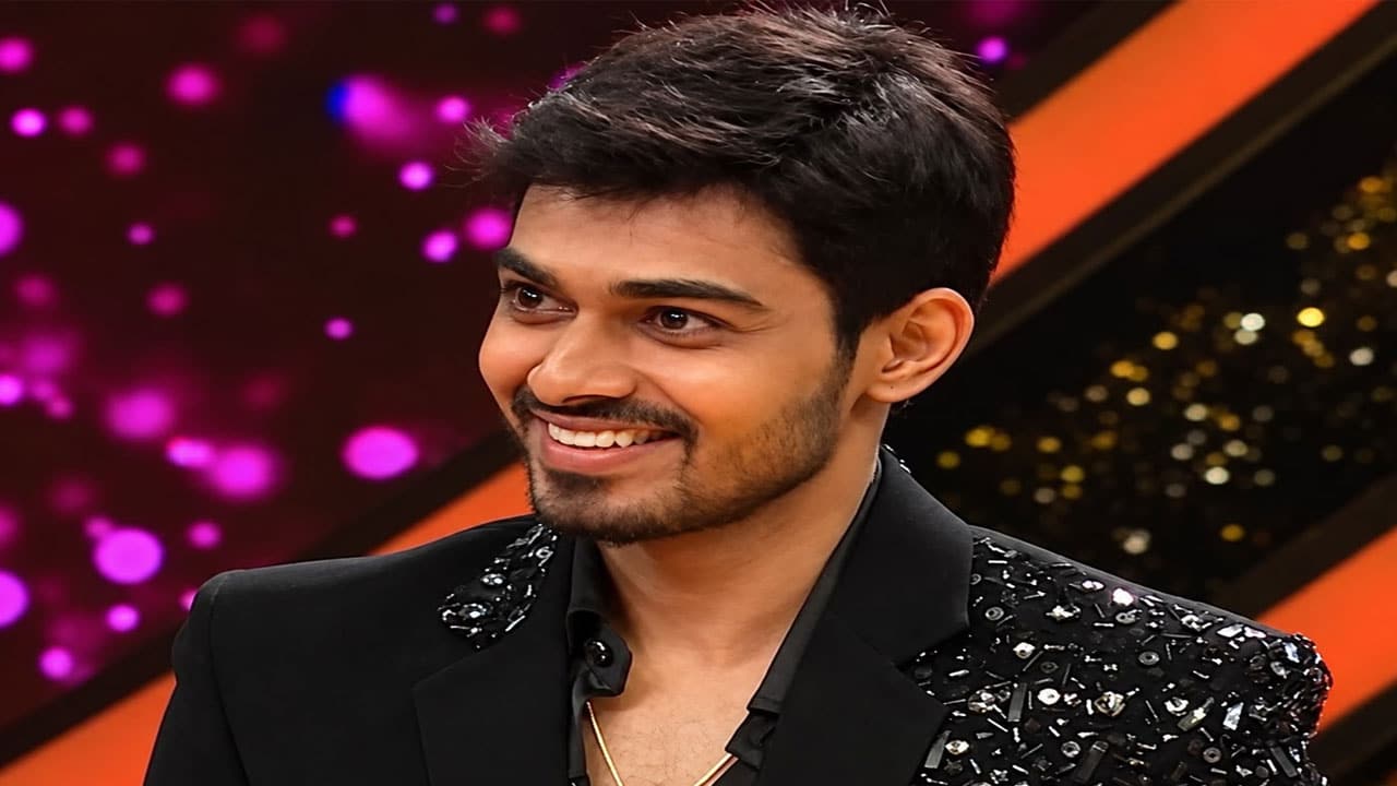 Naga Manikanta Comments