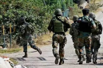 AFSPA Extension