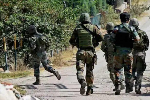 AFSPA Extension
