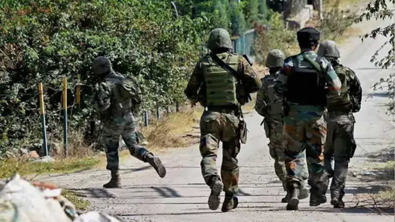 AFSPA Extension