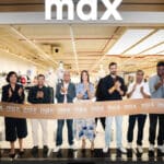 Max Fashion Hyderabad Store