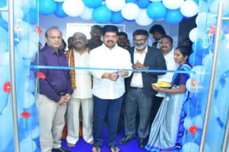 Maxivision Vijayawada