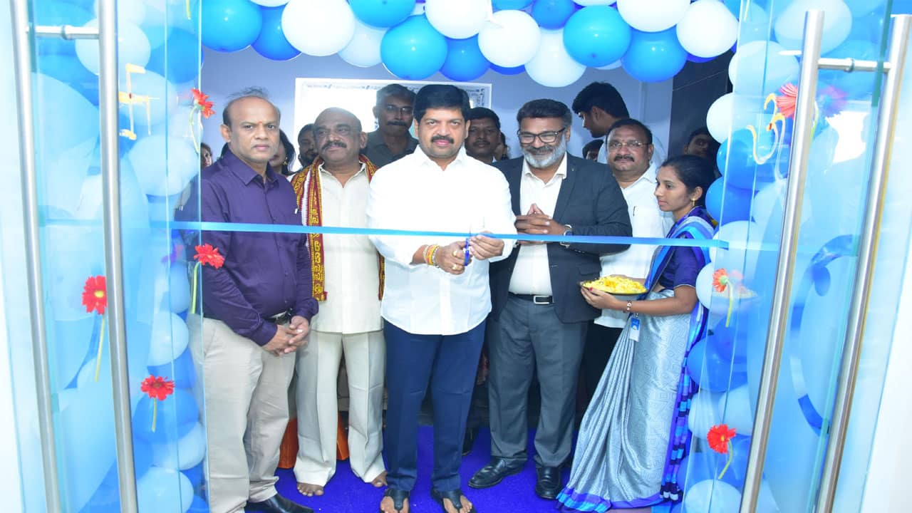 Maxivision Vijayawada