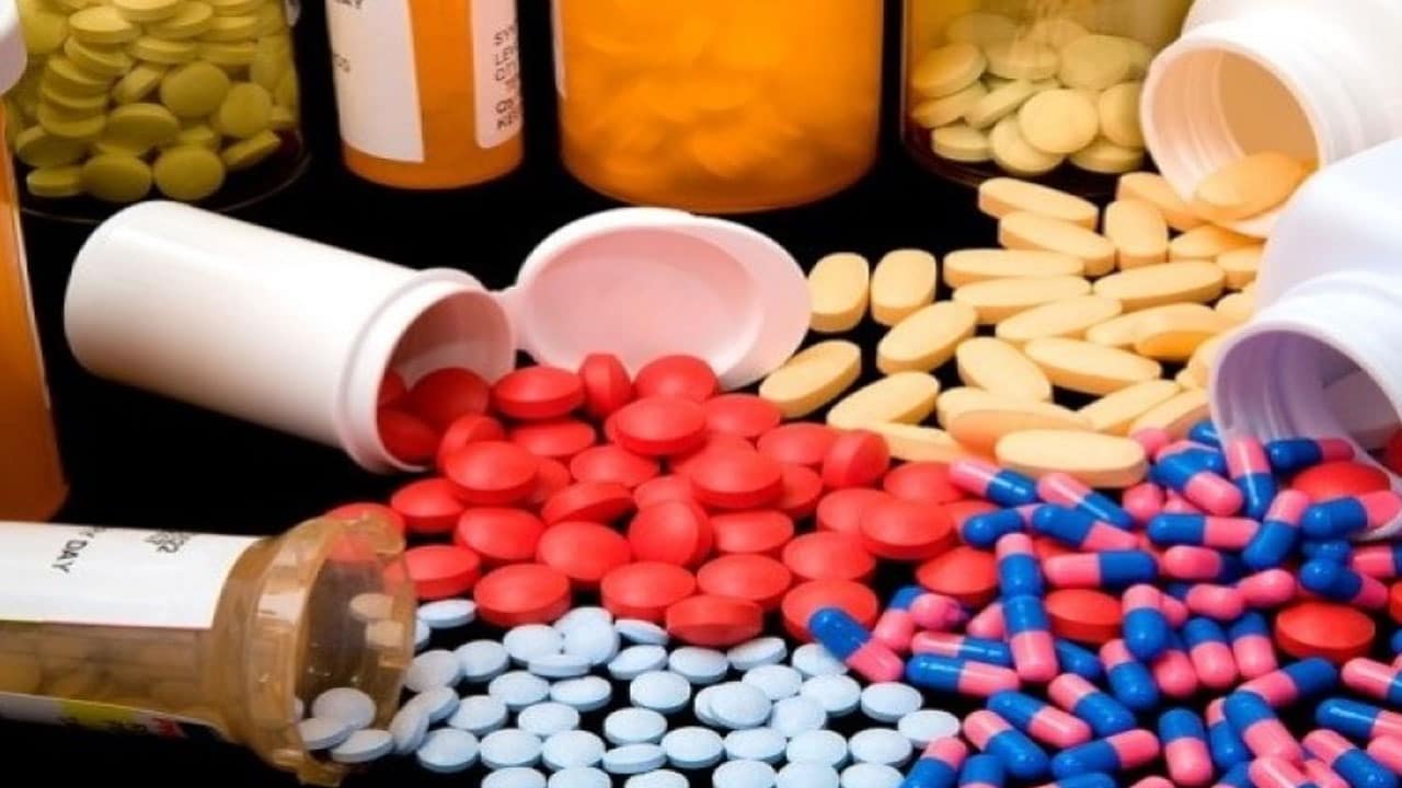 Fake Medicines