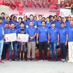Medicover 3K Walkathon |