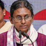 Meenakshi Natarajan Case