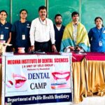 Free Dental Camp |