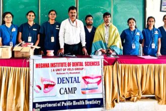 Free Dental Camp |