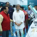 Advanced Robotic Surgery
