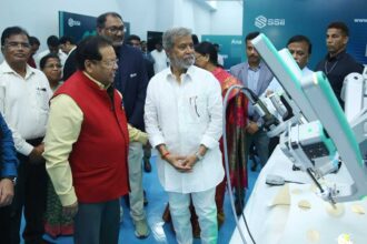 Advanced Robotic Surgery
