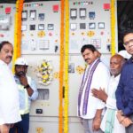 Lift Irrigation