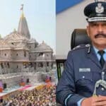 Ayodhya Ram Mandir CEO