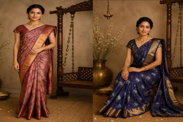 Luminous Festive Collection