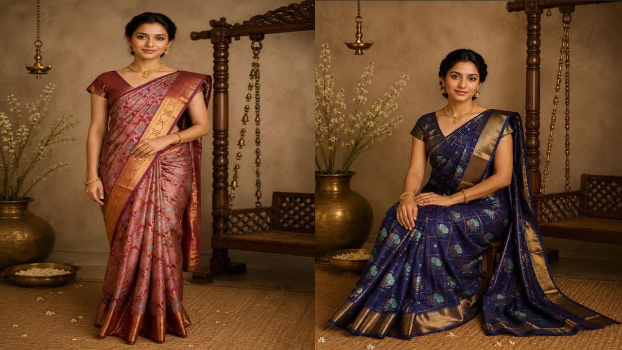 Luminous Festive Collection