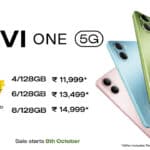 Mivi One 5G