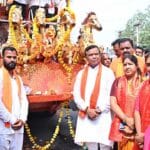 Induru Ganesh Shobhayatra |