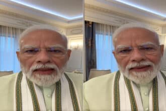 India GDP Growth
