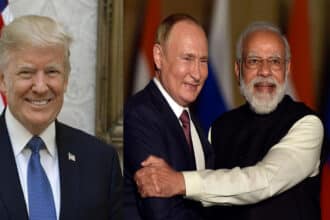 Modi Birthday Wishes