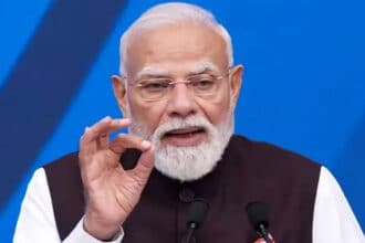 Seva Sankalp Yatra