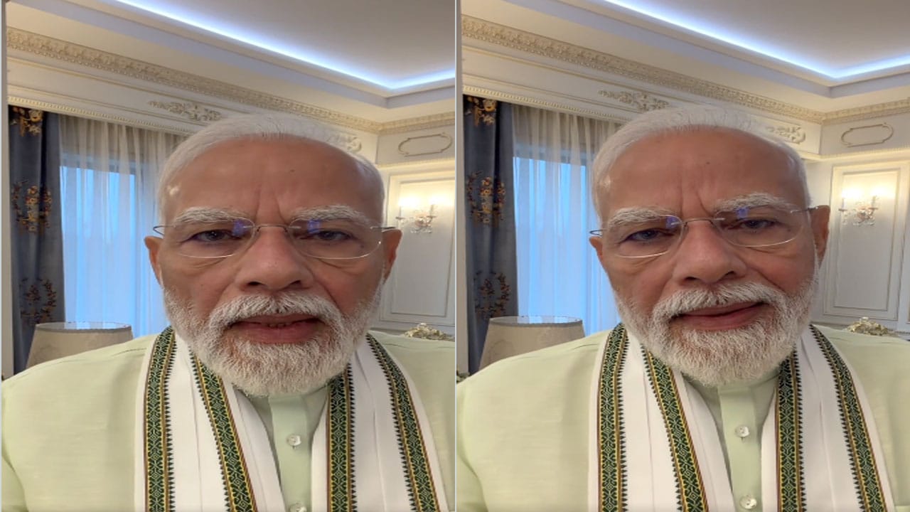 India GDP Growth
