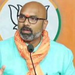 Jagtial BJP Leader