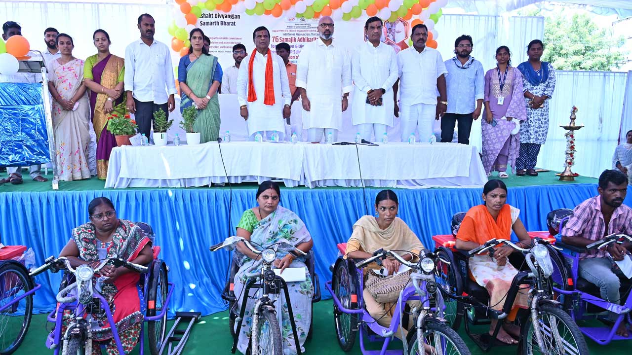 Disability Empowerment |