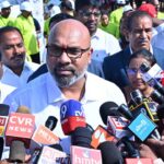 SIR Notice Mahesh Goud |