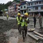 Nepal Floods
